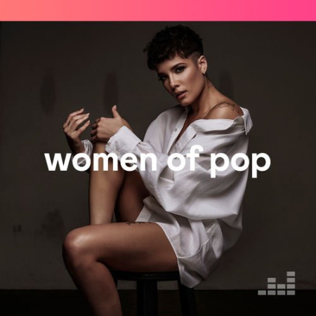 VA - Women of Pop (2019) 