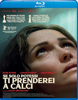 Se Solo Potessi Ti Prenderei A Calci (2025) FullHD 1080p ITA ENG E-AC3 Subs
