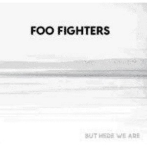 Re: Foo Fighters