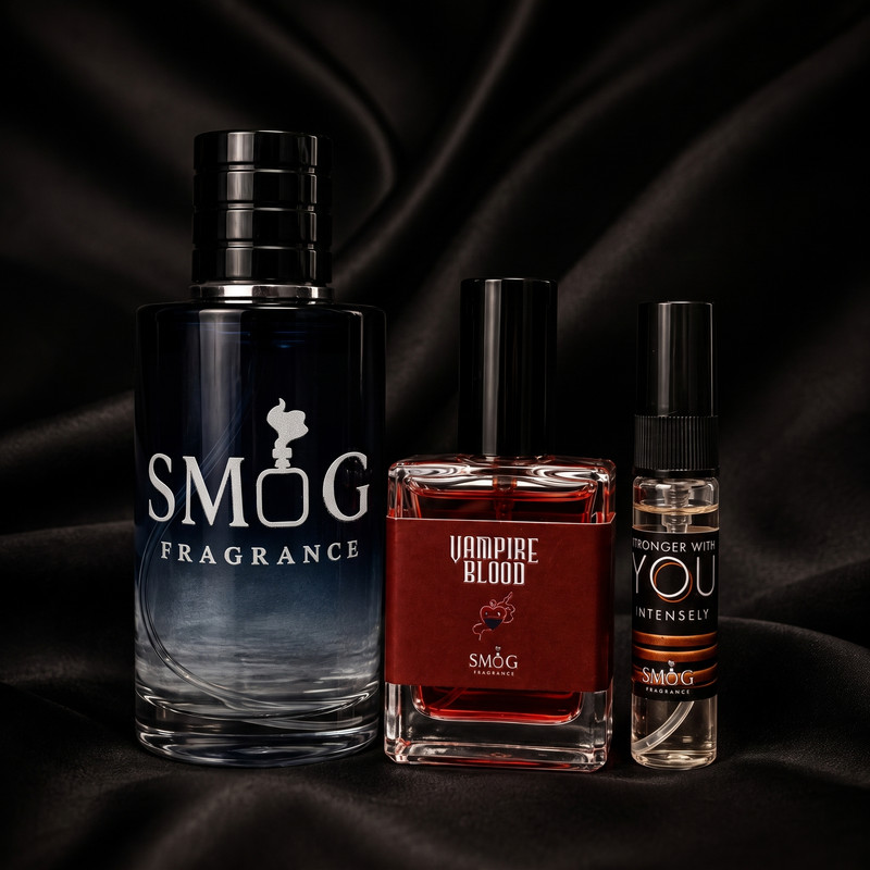 70ML Premium Combo