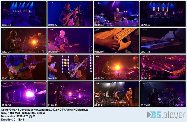 Spyro-Gyra-43-Leverkusener-Jazztage-2022