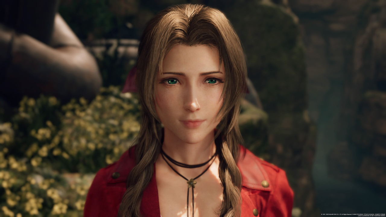 FINAL FANTASY VII REMAKE_20200413105119