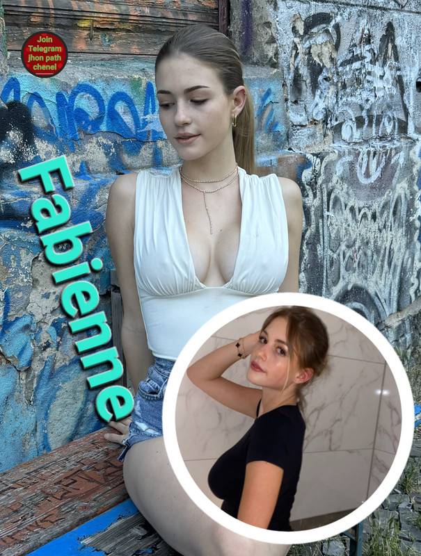 💢💢Fabienne💢💢