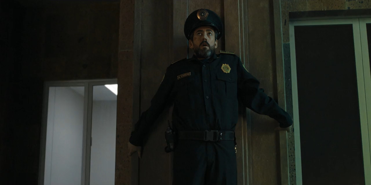 A Time for Bravery 2025 WebRip [Hindi + English] 480p 720p ESub Screenshot