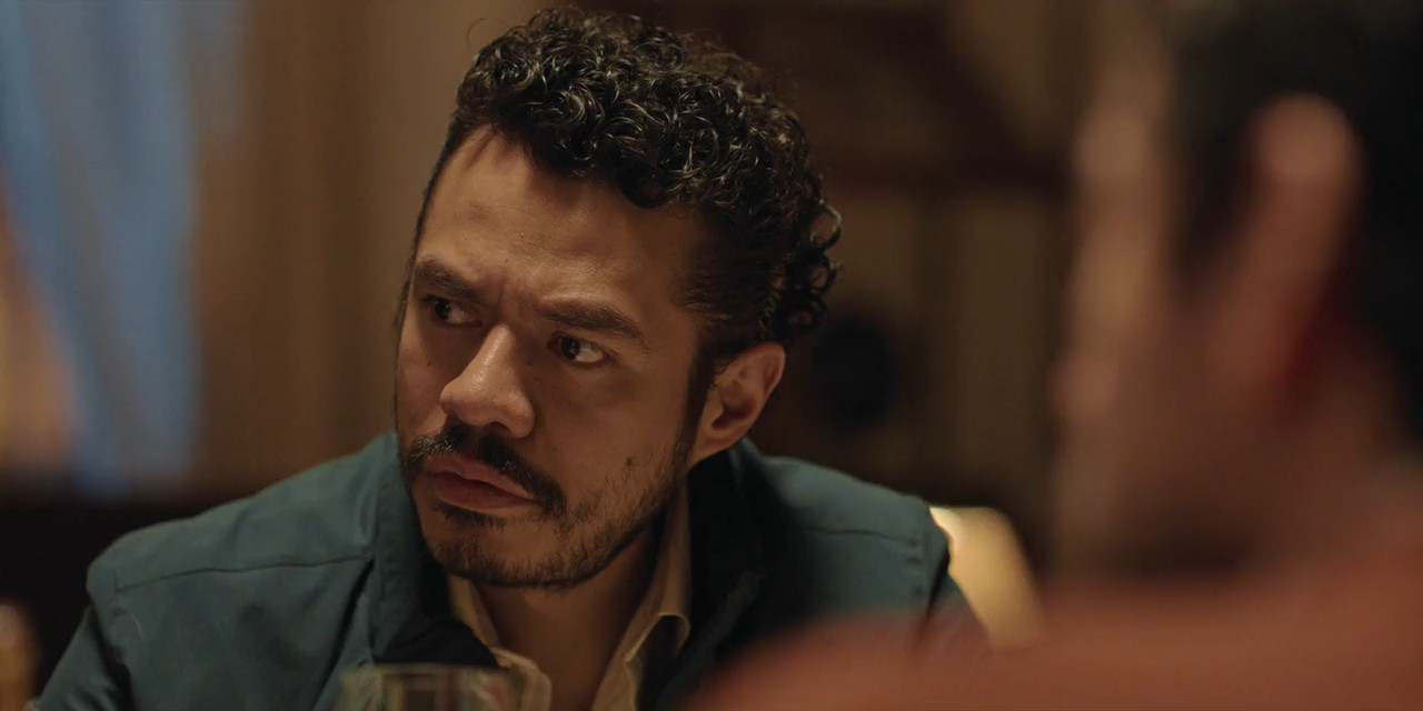 A Time for Bravery 2025 WebRip [Hindi + English] 480p 720p ESub Screenshot
