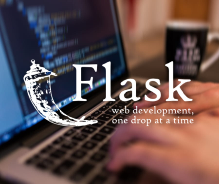 Intro To Flask Web Development