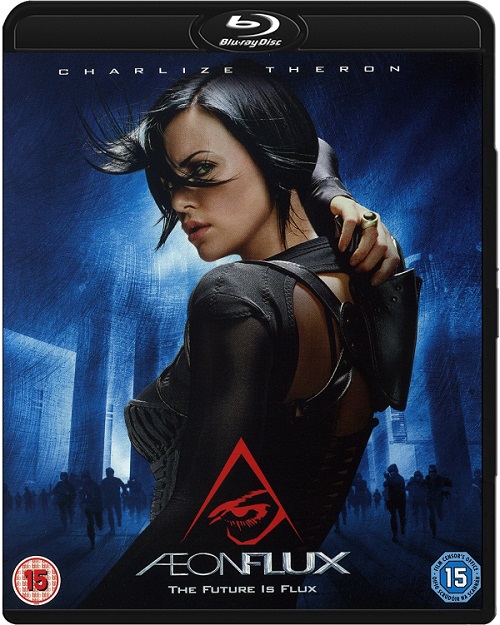 Aeon Flux (2005) MULTi.720p.BluRay.x264.DTS.AC3-DENDA / LEKTOR i NAPISY PL