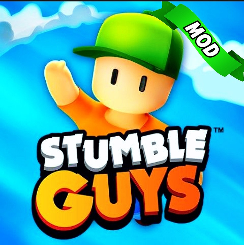 Stumble Guys