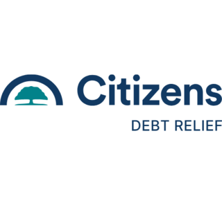 Citizens Debt Relief logo