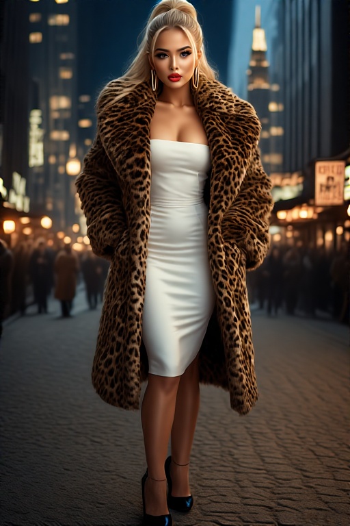 faded-New-York-City-at-night-b-8