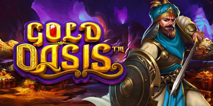 Cara Menang Slot Golden Oasis Dengan Pola Harian