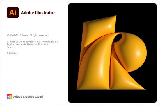 Adobe Illustrator 2023 v27.8.1.268 (x64) Multilingual