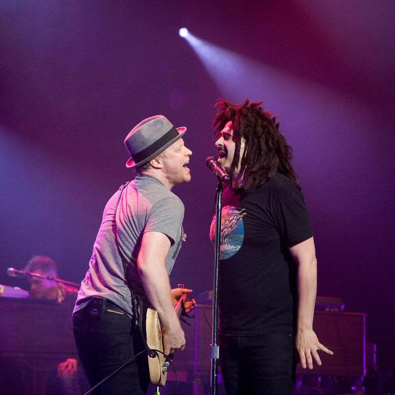 Counting Crows - Discography (2020) mp3 320 Kbps