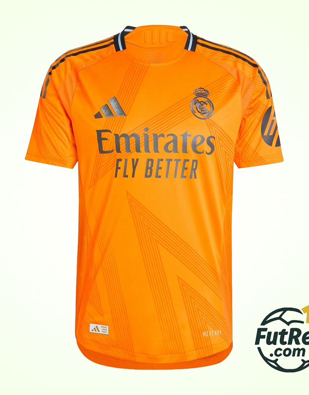 Real Madrid 24/25