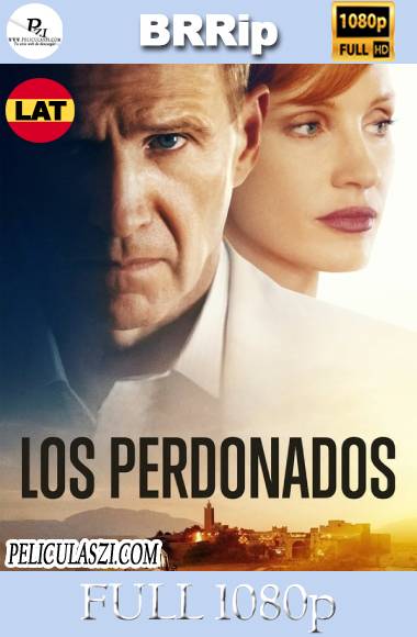 Los Perdonados (2021) Full HD BRRip 1080p Dual-Latino