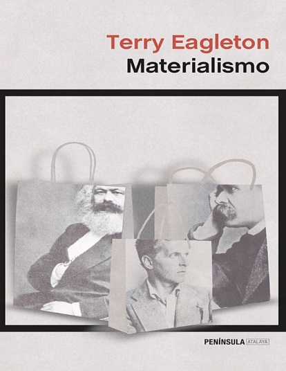Materialismo - Terry Eagleton (Multiformato) [VS]