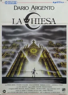 La chiesa (1989).mkv BDRip 576p x264 AC3 iTA-ENG