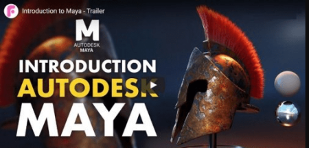 FlippedNormals - Introduction To Maya FlippedNormals - Introduction To Maya