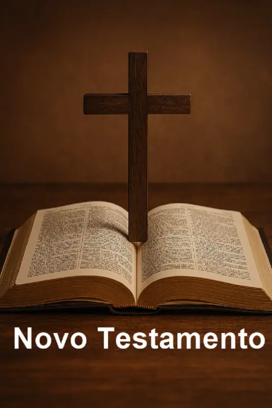 Novo Testamento