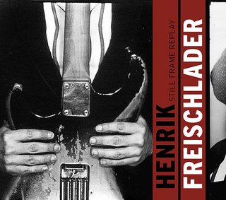 Henrik Freischlader - Discografia (2006-2022) .Flac