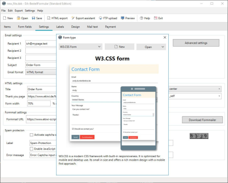 DA OrderForm 4.13.2