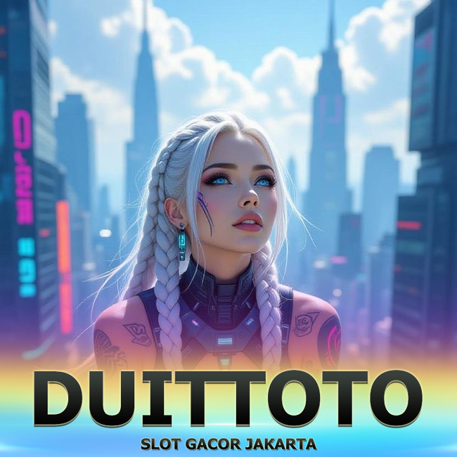 DUITTOTO Just Win It Toto Maxwin, Jackpot Triple Gacor RTP 99% Setiap Hari