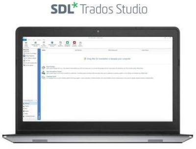 SDL Trados Studio 2019 SR1 Professional 15.1.3.55768