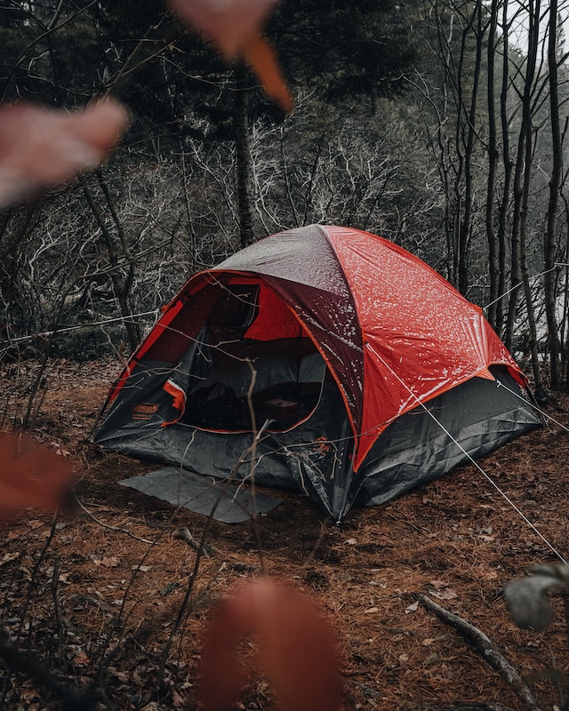 Premium Tents