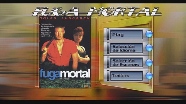 1 - Fuga Mortal [BDVD9] [Pal] [Cast/Ing] [Sub:Varios] [Acción] [1993]