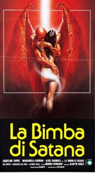 La Bimba di Satana / Orgasmo di Satana / A Girl for Satan / Satan's Baby Doll / Girl for Satan / Satan's Orgies (Year 1982)