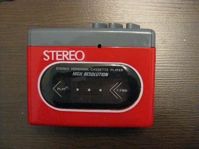 Эти 50 картинок поймут только дети, выросшие в 90-х