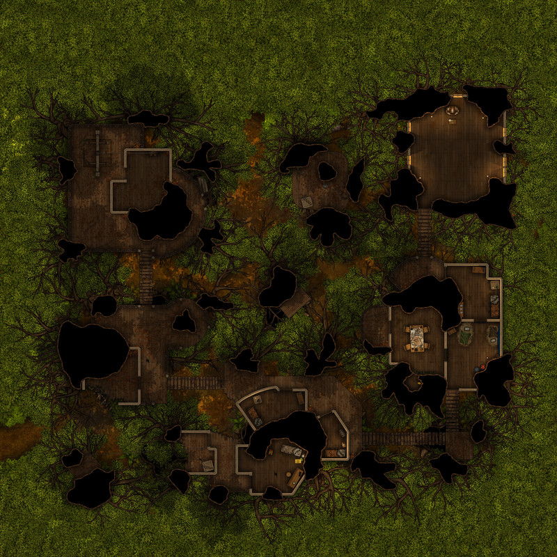 Spears Upper 40x40 grid