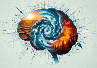 UNDERSTANDING AND MANAGING CLIMATE ANXIETY: A GLOBAL MENTAL HEALTH TREND