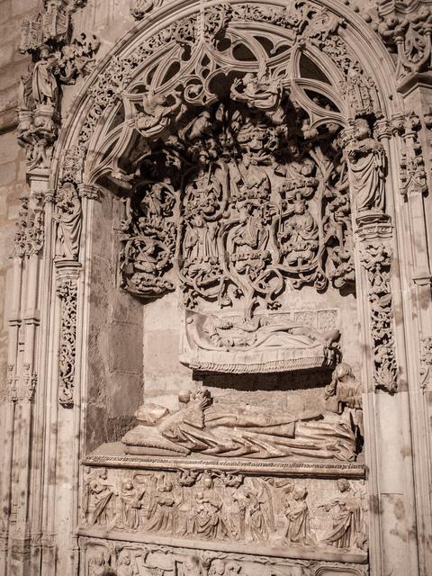 ZAMORA, TORO y "Las Edades del Hombre" - Blogs of Spain - Sábado en Zamora (61)