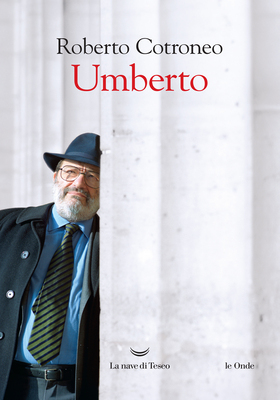Roberto Cotroneo - Umberto (2026)