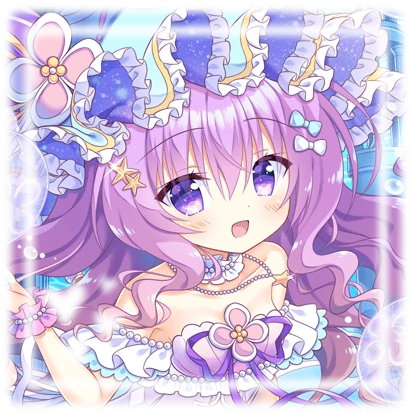 Jellylu - Valkyrie Crusade Jellylu - Valkyrie Crusade