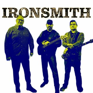 Ironsmith - Ironsmith (2024).mp3 - 320 Kbps