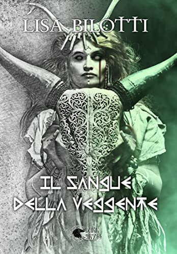 Lisa Bilotti - Il sangue della veggente (2022)