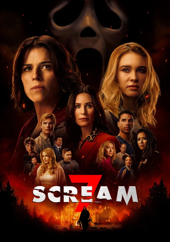 Scream-7 movie stream on CastWatchy IPTV