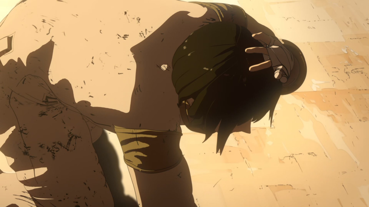224 Sidonia no Kishi S01 01 BDRip 1080p x265 FLAC mkv 0001