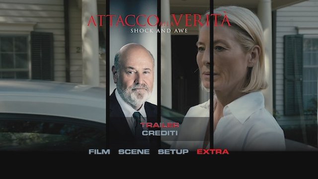 4 - Desvelando la Verdad [Dvd9-Autoría] [PAL] [Cast/Ing/Ita 5.1] [Sub:Varios] [Drama] [2017]