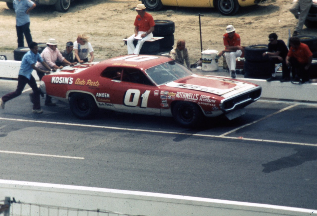 1973 Dover Earle Canavan (2025 10 22 13 11 22 UTC)