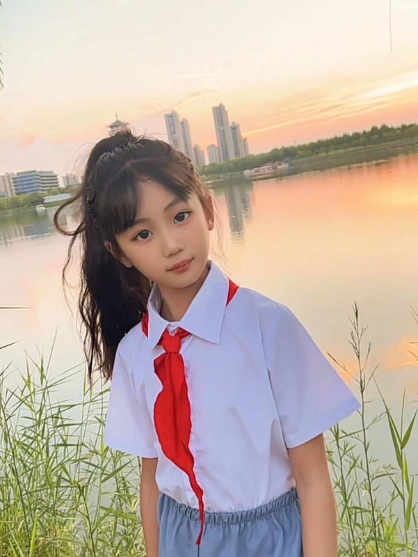 夏舒涵,ロリータ,Lolita,萝莉塔,炉利,Loli,萝莉,亜炉,華炉,少女,甜妹