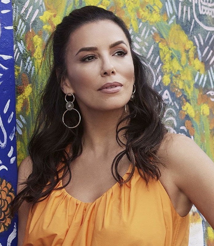 Eva Longoria - Quootip