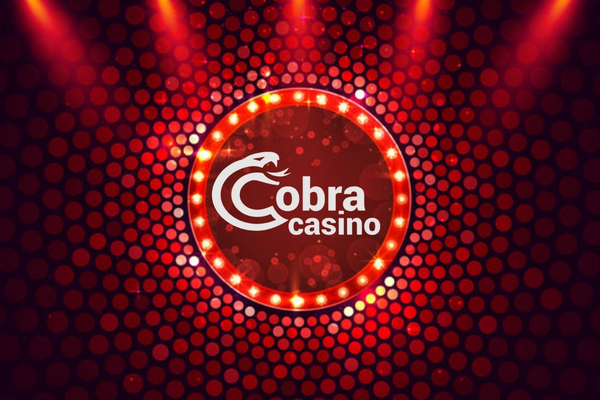 Cobra Casino Automaten online