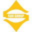 Sun Charmora City Logo