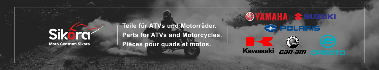 Moto Centrum Sikora