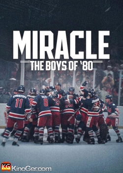 Miracle Das Eishockeywunder von (2026)