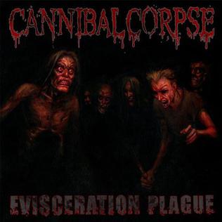 Re: Cannibal Corpse (US) / Death metal
