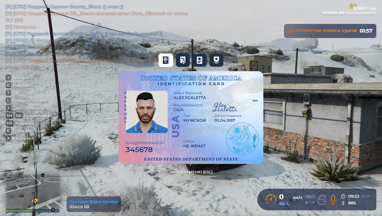 gta5rp.com